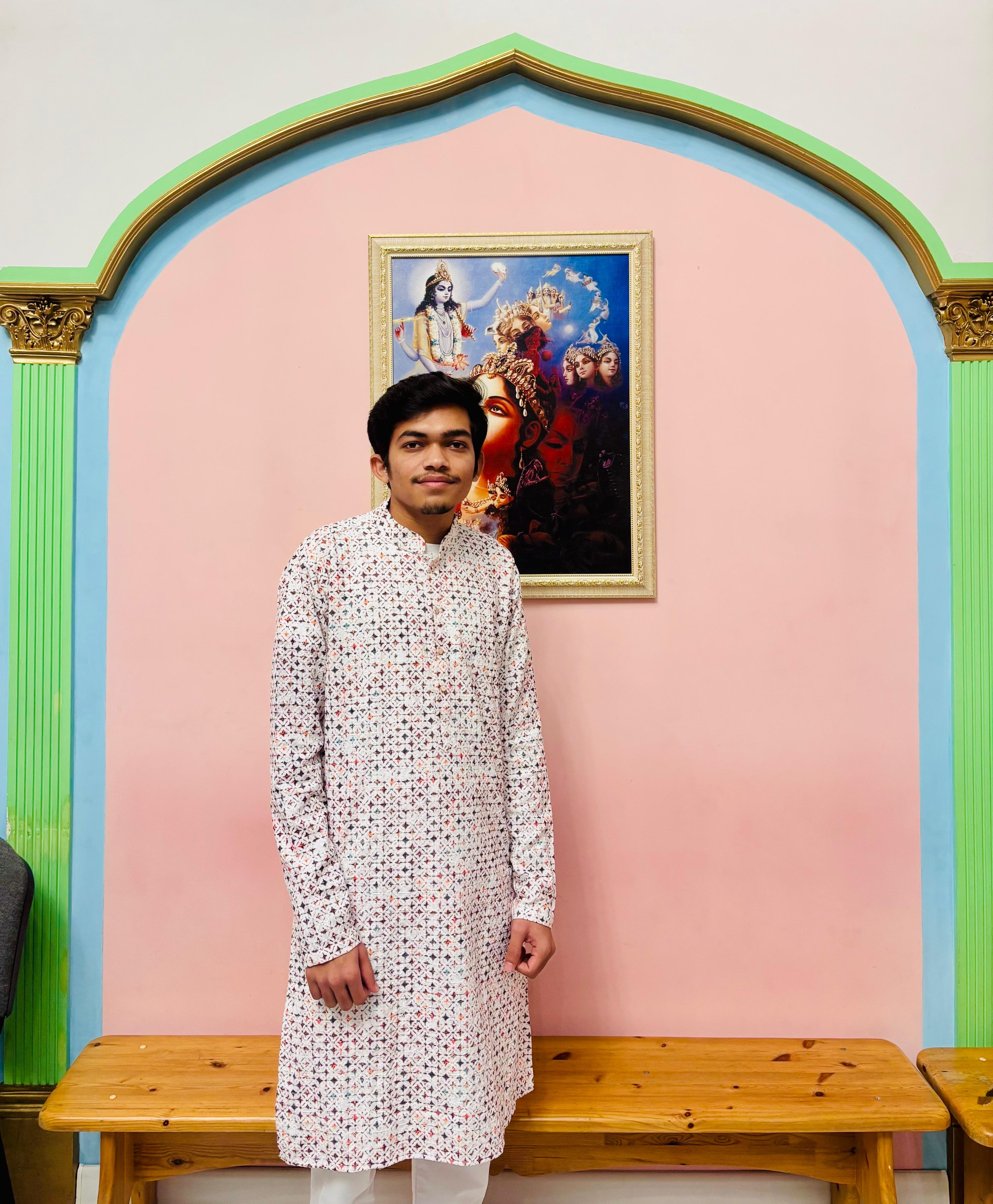 Chavan Kartik
