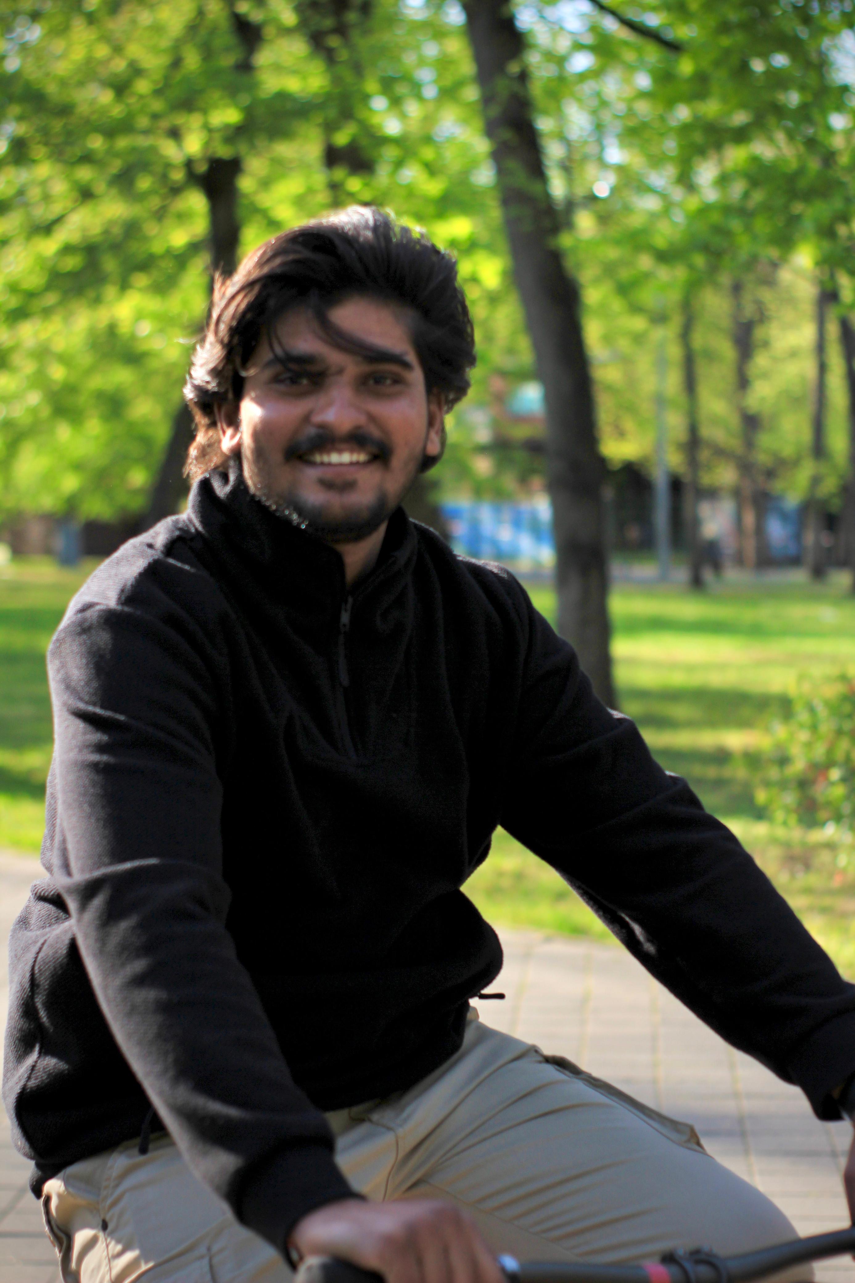 Jankar Sahil