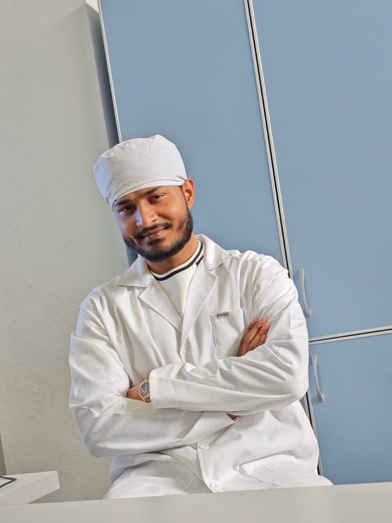 Rocky Kumar Singh